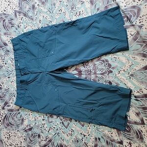 Eddie Bauer Active Fit Knickers